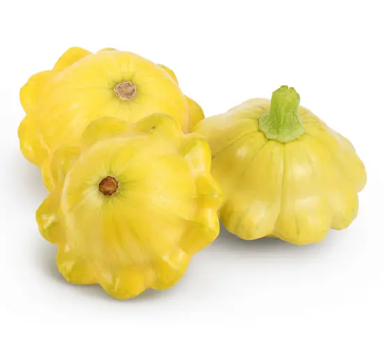 Patty Pan Yellow 200g RSA